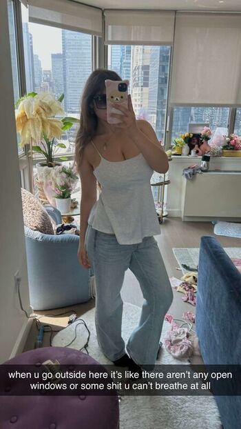 🔥 Sara dobrik page leaked private photo uncensored full