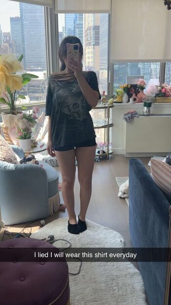 🔥 Sara dobrik page leaked private photo uncensored full