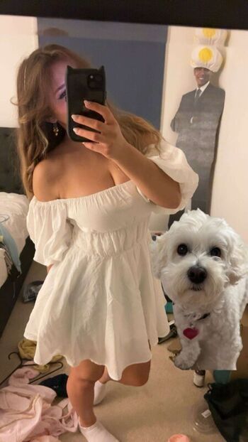 🔥 Sara dobrik page leaked private photo uncensored full