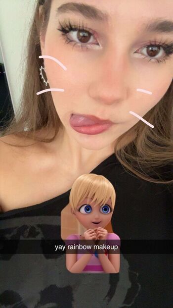🔥 Sara dobrik page leaked private photo uncensored full