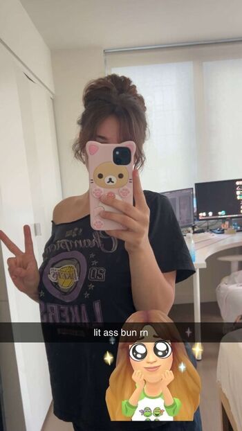 🔥 Sara dobrik page leaked private photo uncensored full