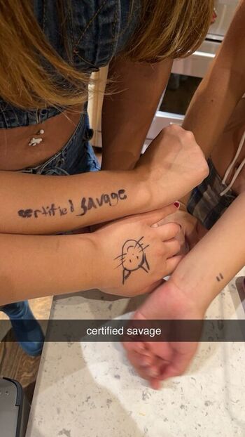 🔥 Sara dobrik page leaked private photo uncensored full