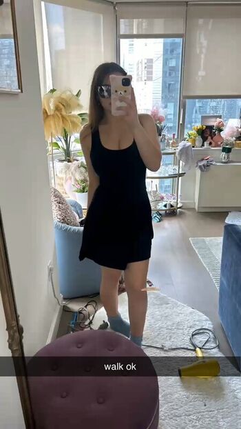 🔥 Sara dobrik page leaked private photo uncensored full