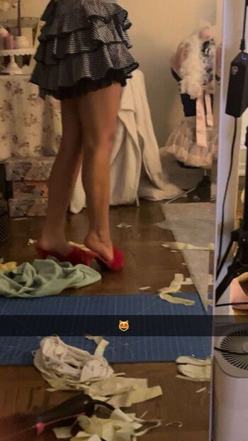 🔥 Sara dobrik page leaked private photo uncensored full