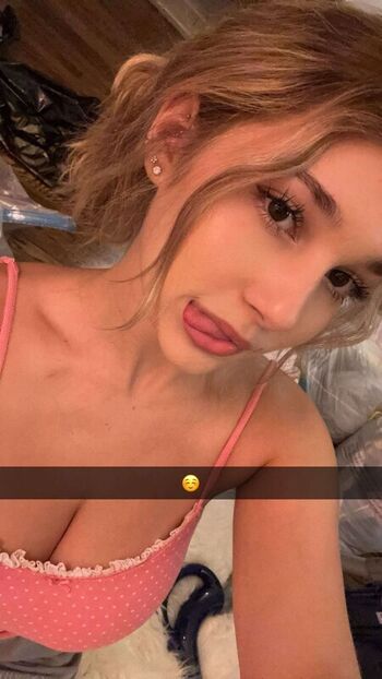 🔥 Sara dobrik page leaked private photo uncensored full