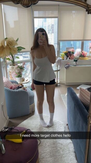 🔥 Sara dobrik page leaked private photo uncensored full