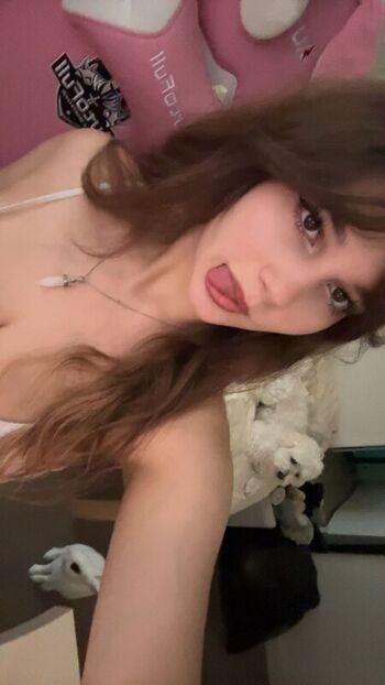 🔥 Sara dobrik page leaked private photo uncensored full