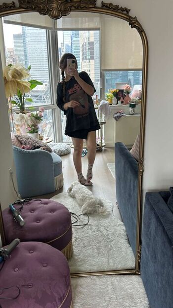🔥 Sara dobrik page leaked private photo uncensored full