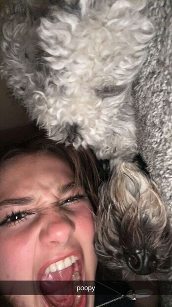 🔥 Sara dobrik page leaked private photo uncensored full