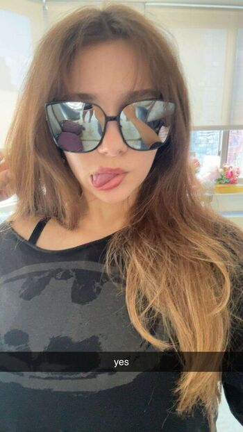 🔥 Sara dobrik page leaked private photo uncensored full