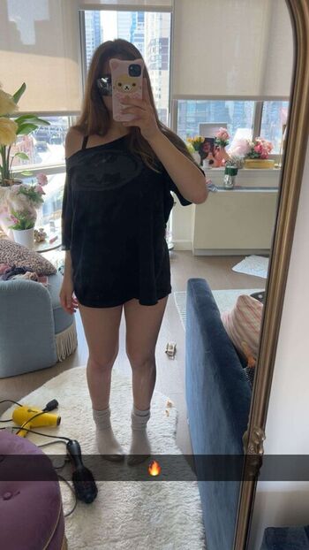 🔥 Sara dobrik page leaked private photo uncensored full