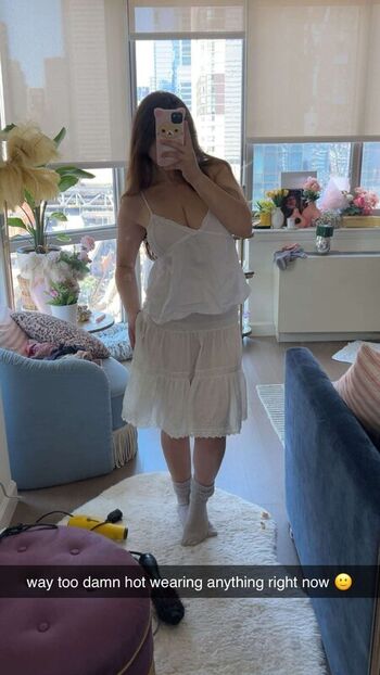 🔥 Sara dobrik page leaked private photo uncensored full