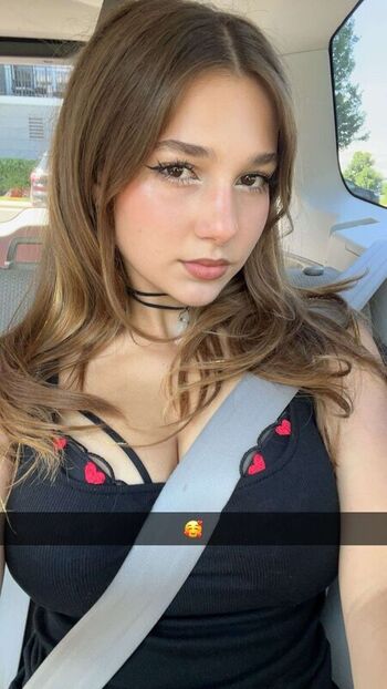 🔥 Sara dobrik page leaked private photo uncensored full
