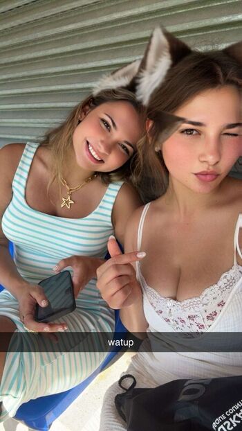 🔥 Sara dobrik page leaked private photo uncensored full