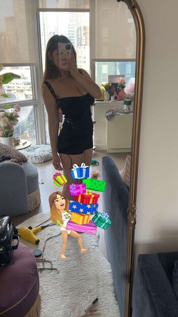 🔥 Sara dobrik page leaked private photo uncensored full