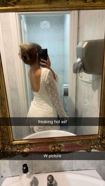 🔥 Sara dobrik page leaked private photo uncensored full