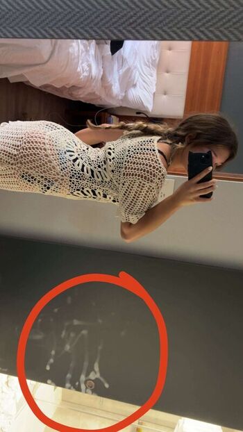 🔥 Sara dobrik page leaked private photo uncensored full