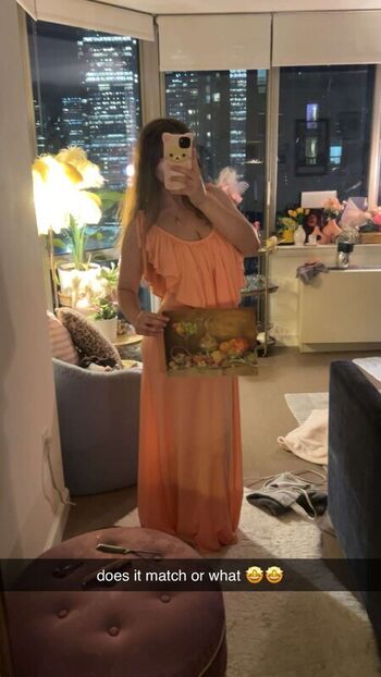🔥 Sara dobrik page leaked private photo uncensored full