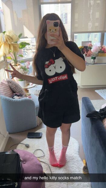 🔥 Sara dobrik page leaked private photo uncensored full