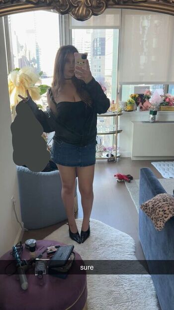 🔥 Sara dobrik page leaked private photo uncensored full