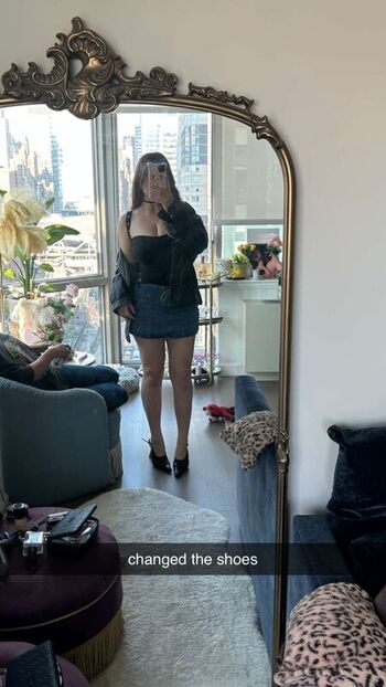 🔥 Sara dobrik page leaked private photo uncensored full