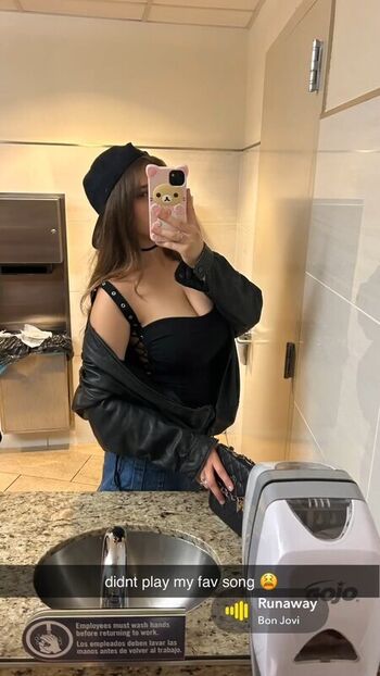🔥 Sara dobrik page leaked private photo uncensored full
