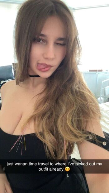 🔥 Sara dobrik page leaked private photo uncensored full