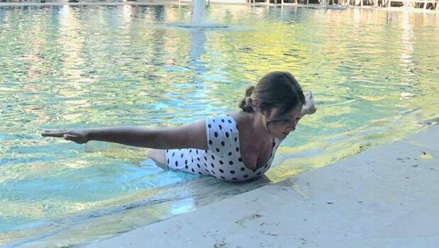 🔥 Sara dobrik page leaked private photo uncensored full
