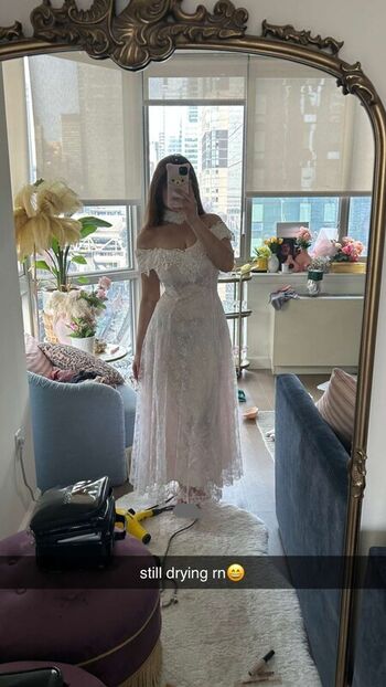 🔥 Sara dobrik page leaked private photo uncensored full