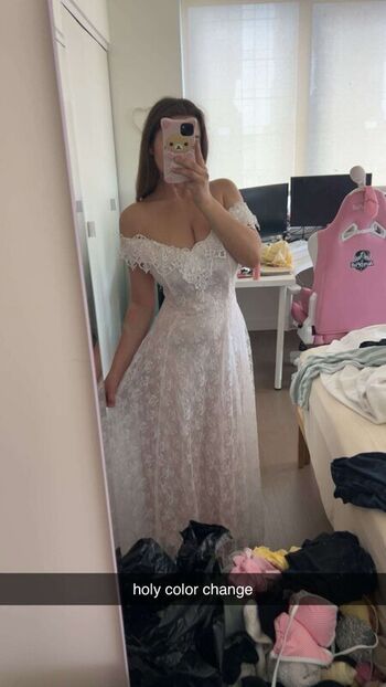 🔥 Sara dobrik page leaked private photo uncensored full