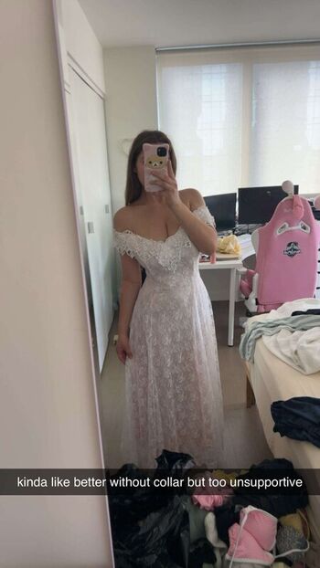 🔥 Sara dobrik page leaked private photo uncensored full