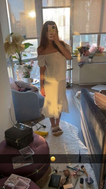 🔥 Sara dobrik page leaked private photo uncensored full