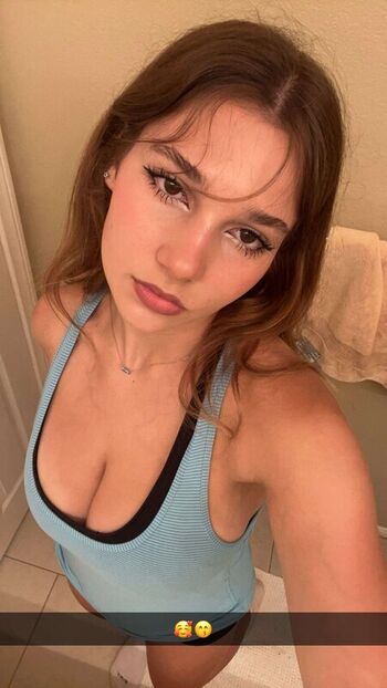 🔥 Sara dobrik page leaked private photo uncensored full