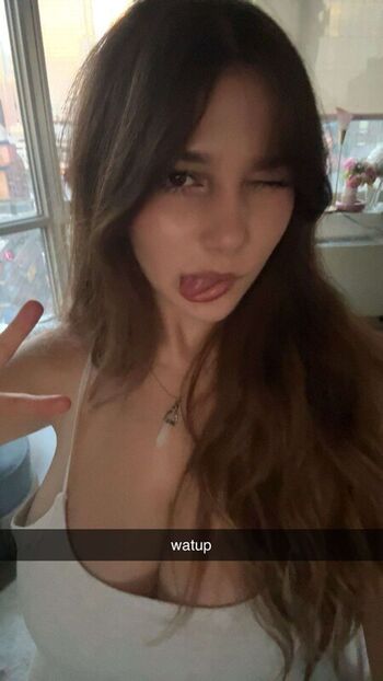 🔥 Sara dobrik page leaked private photo uncensored full