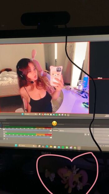 🔥 Sara dobrik page leaked private photo uncensored full