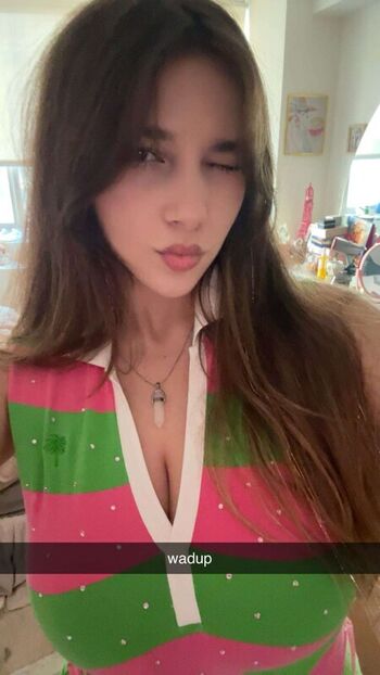 🔥 Sara dobrik page leaked private photo uncensored full