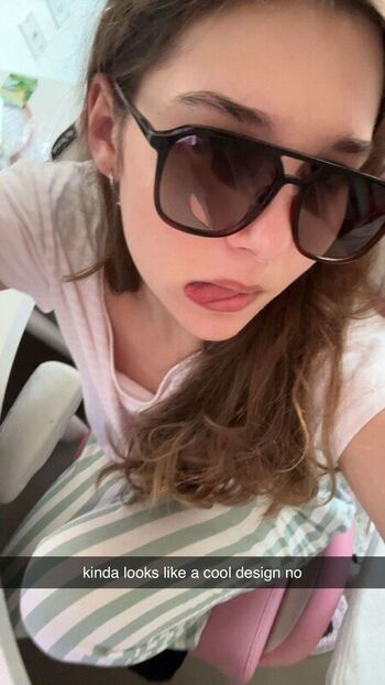 🔥 Sara dobrik page leaked private photo uncensored full