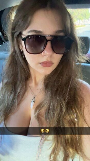 🔥 Sara dobrik page leaked private photo uncensored full
