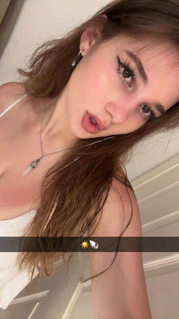 🔥 Sara dobrik page leaked private photo uncensored full
