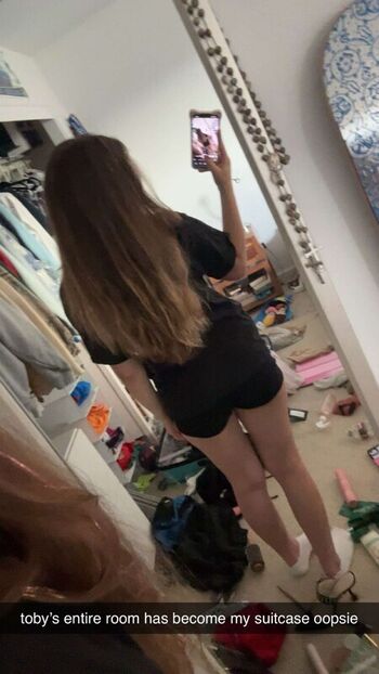 🔥 Sara dobrik page leaked private photo uncensored full