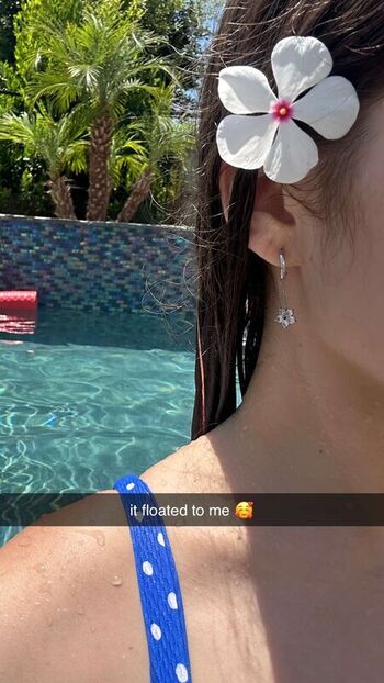 🔥 Sara dobrik page leaked private photo uncensored full