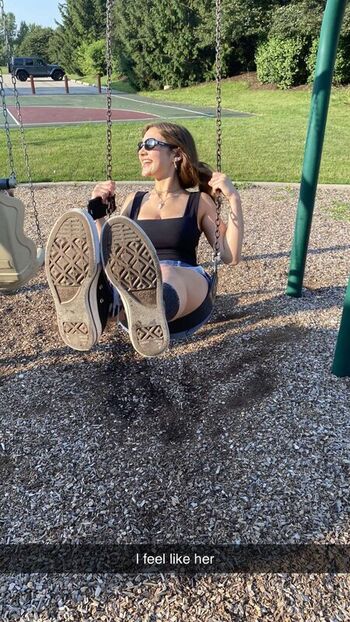 🔥 Sara dobrik page leaked private photo uncensored full