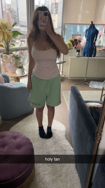 🔥 Sara dobrik page leaked private photo uncensored full