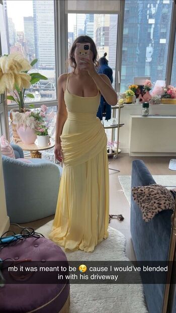 🔥 Sara dobrik page leaked private photo uncensored full