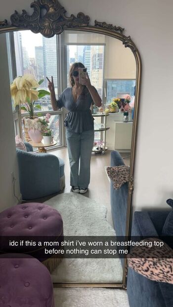 🔥 Sara dobrik page leaked private photo uncensored full