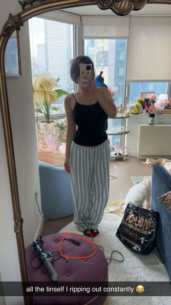 🔥 Sara dobrik page leaked private photo uncensored full
