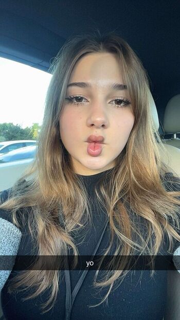 🔥 Sara dobrik page leaked private photo uncensored full