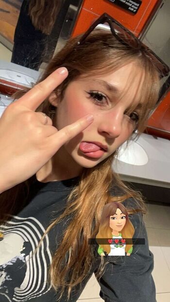🔥 Sara dobrik page leaked private photo uncensored full