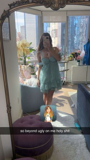 🔥 Sara dobrik page leaked private photo uncensored full