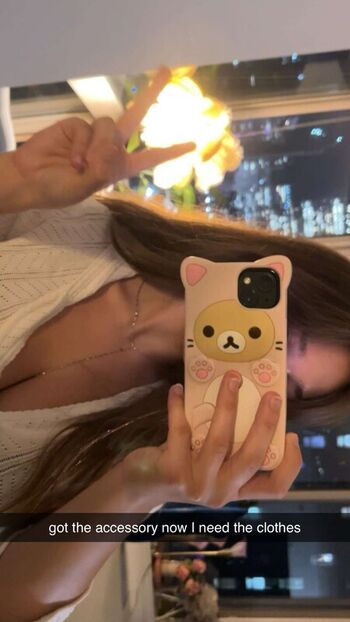 🔥 Sara dobrik page leaked private photo uncensored full